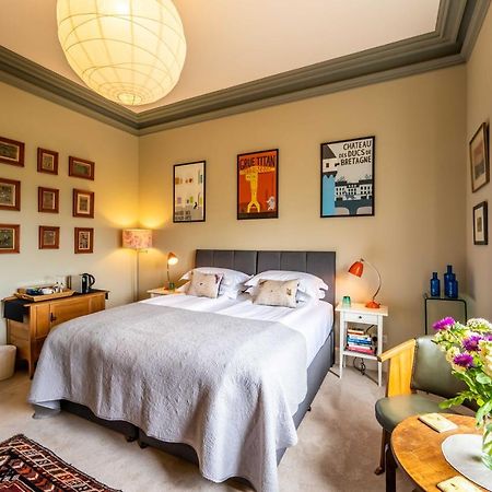 Washington House Bed & Breakfast แนร์น ภายนอก รูปภาพ