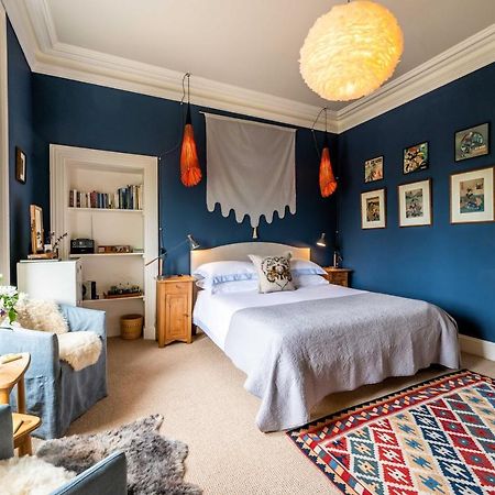 Washington House Bed & Breakfast แนร์น ภายนอก รูปภาพ