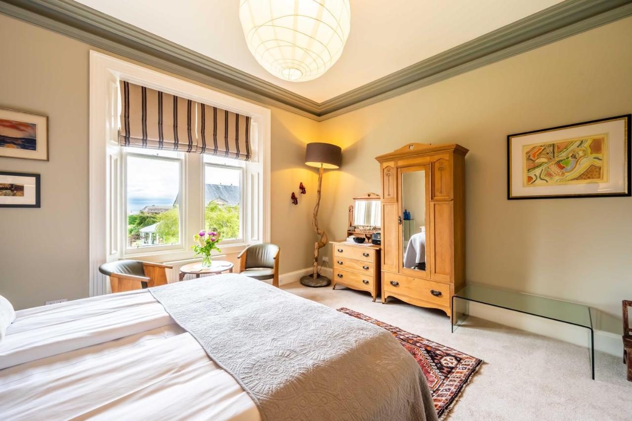 Washington House Bed & Breakfast แนร์น ภายนอก รูปภาพ