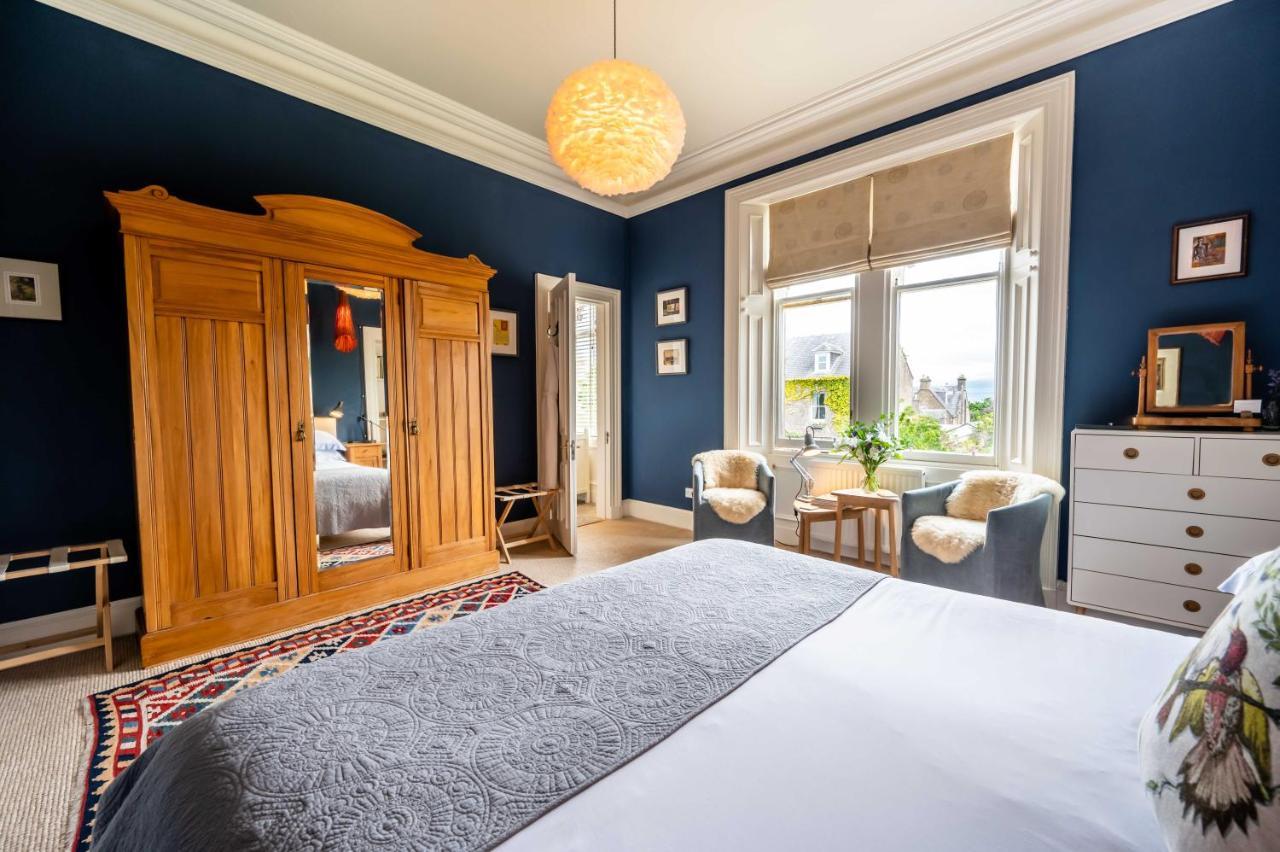 Washington House Bed & Breakfast แนร์น ภายนอก รูปภาพ