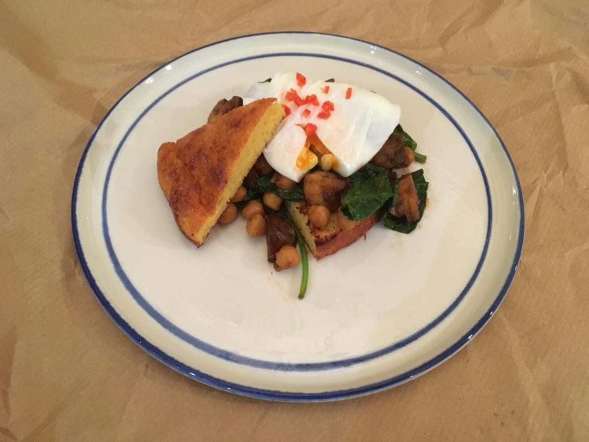 Washington House Bed & Breakfast แนร์น ภายนอก รูปภาพ