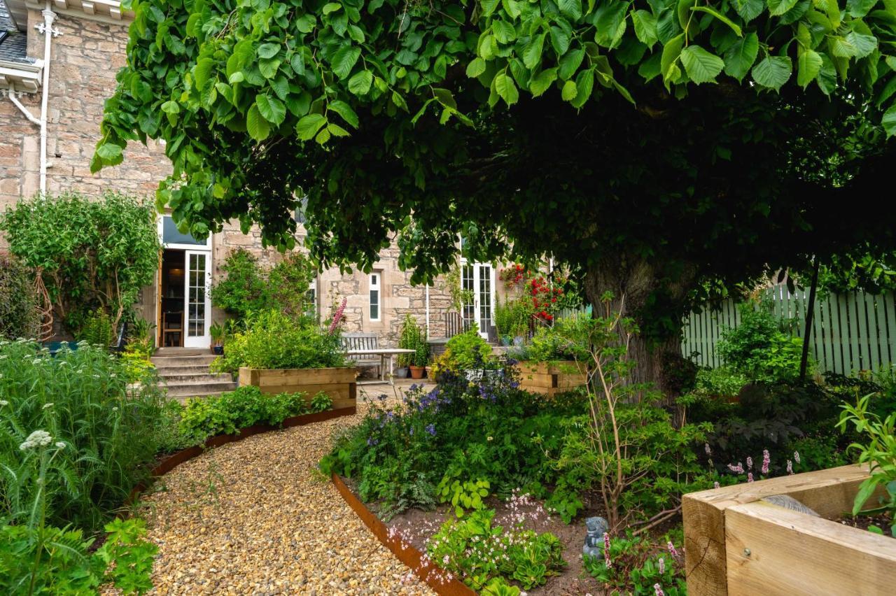 Washington House Bed & Breakfast แนร์น ภายนอก รูปภาพ